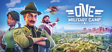 Games like One Military Camp