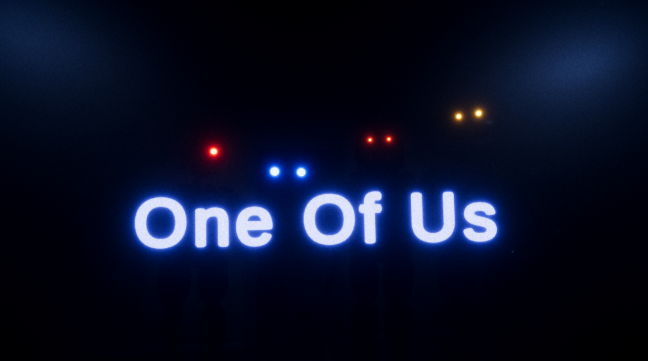 Games like One Of Us