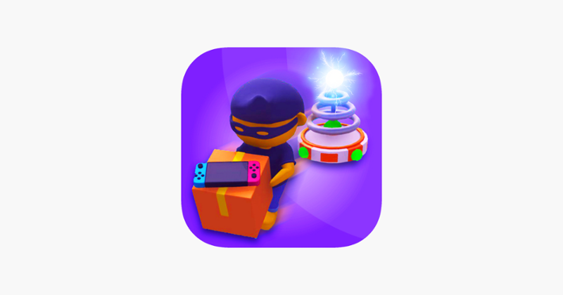 Our Family Thief Image