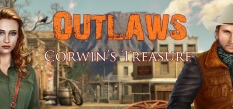 Games like Outlaws: Corwin's Treasure