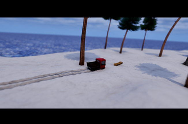 OverPacked - Cozy indie game Image