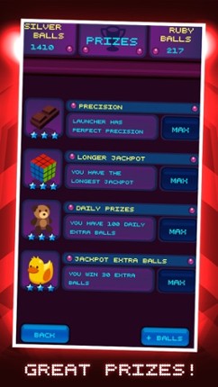 Pachinko - Free Jackpot Slot Game Image