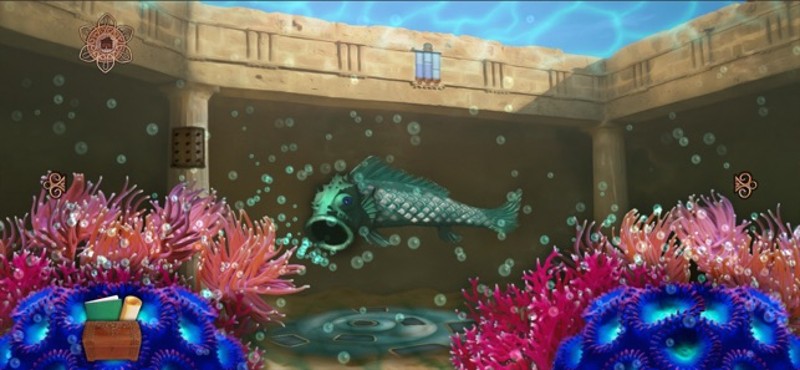 Panmorphia: Enchanted screenshot