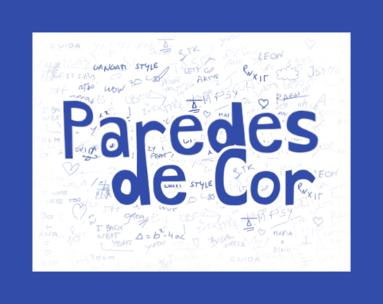 Paredes de Cor Image