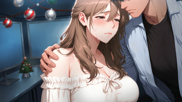 Perfect Wives Next Door screenshot