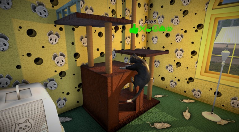 Pets Hotel: Prologue screenshot