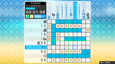 Picross S2 Image