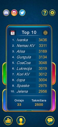 Pišpirić screenshot