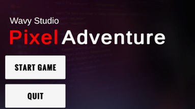 PixelAdventure Image