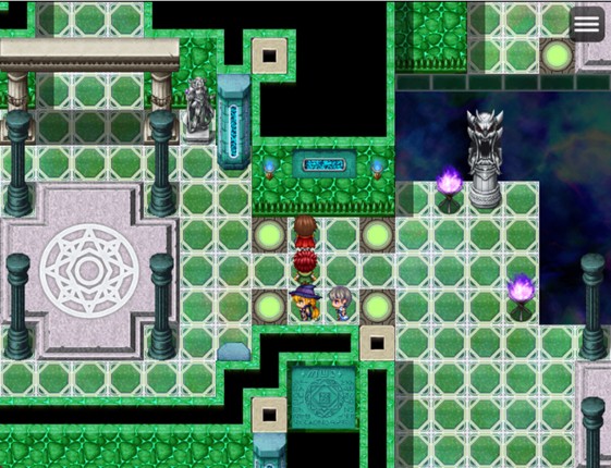 Pocket of Y screenshot