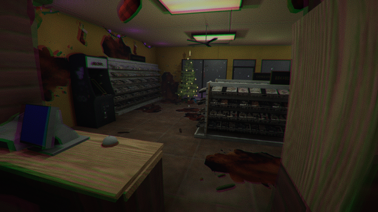 Poop Killer 8 screenshot