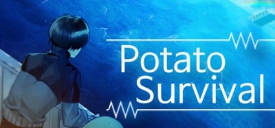 Potato Survival Image