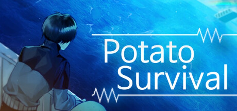 Potato Survival Game Cover