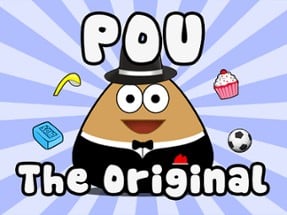 Pou pet Image