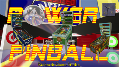 PowerPinball Image