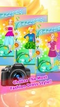 Princess Fantasy Doll Makeover Dress Up Girl Games Image