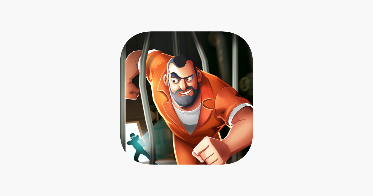 Games like Prison Breakout !