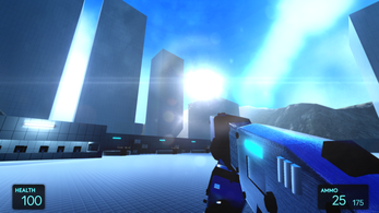 Project DEFY (ALPHA) Image