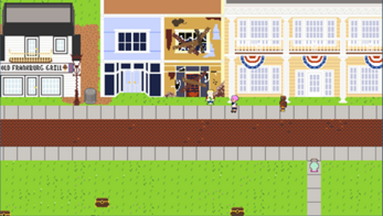 Project Dog Water v0.1.1-pre-demo.2 Image