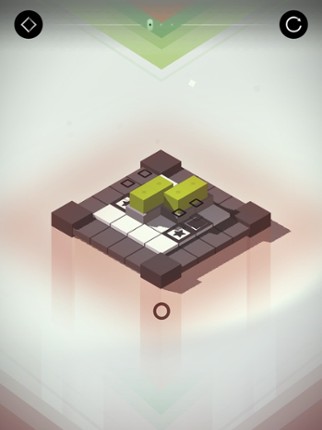 Puzzle Blocks screenshot