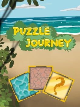 Games like Puzzle Journey