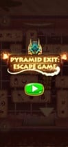 Pyramid Exit : Escape Game Image