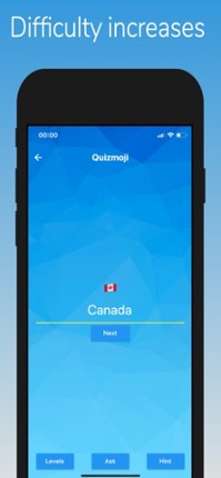 Quizmoji Game Image