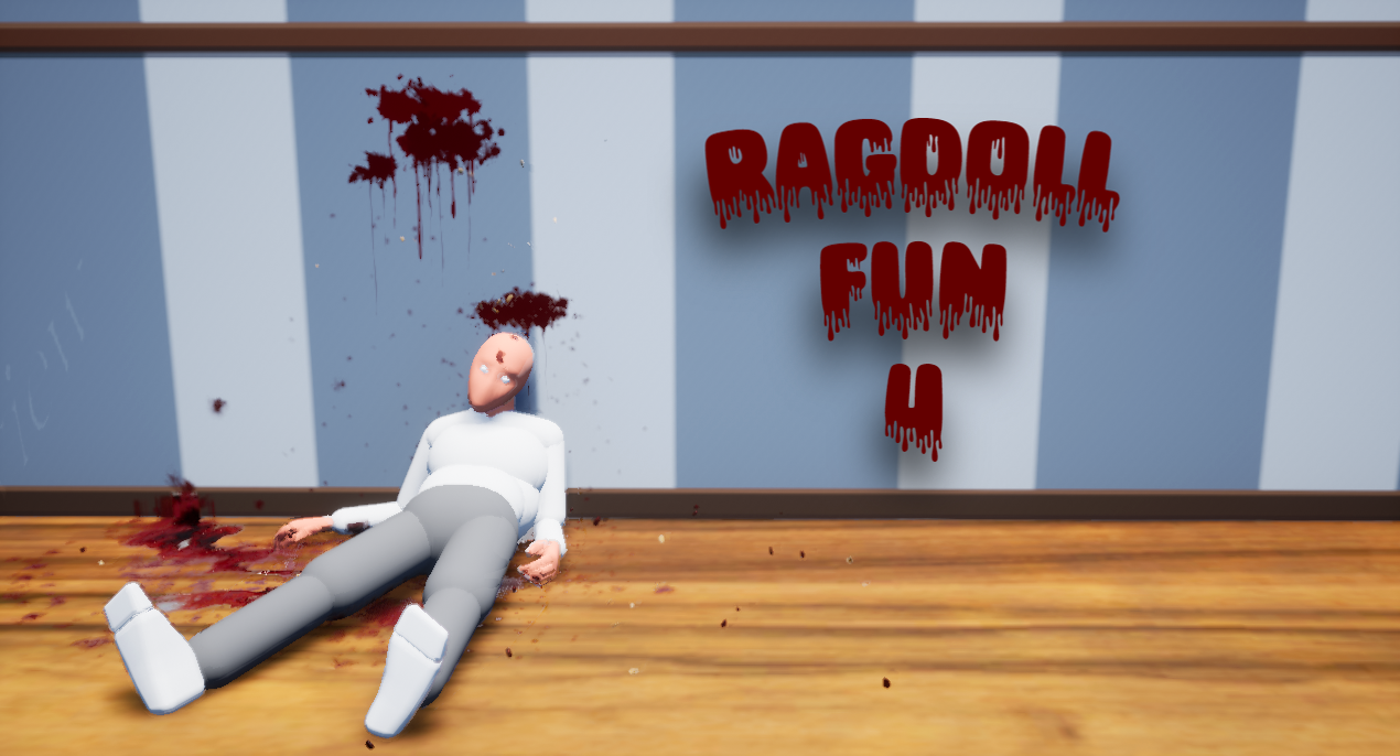 Games like Ragdoll Fun 4