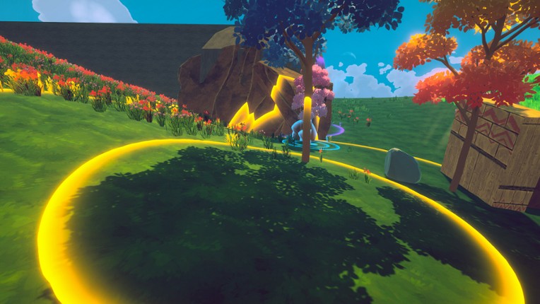 Raise The Dead screenshot