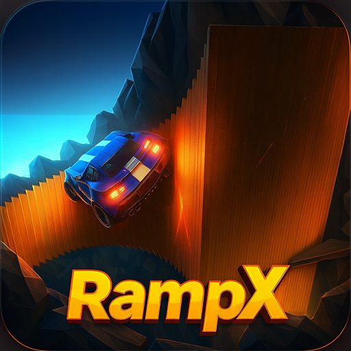 Games like RampX -