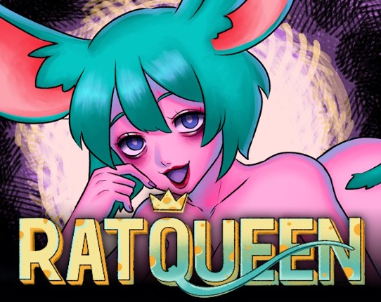 RATQUEEN Game Cover