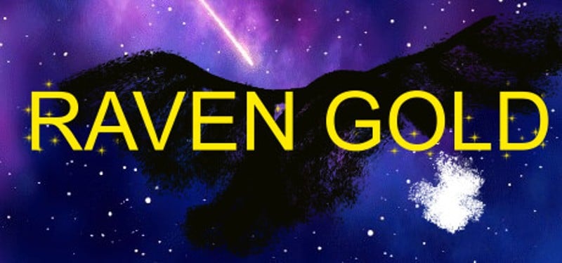 Raven Gold Image