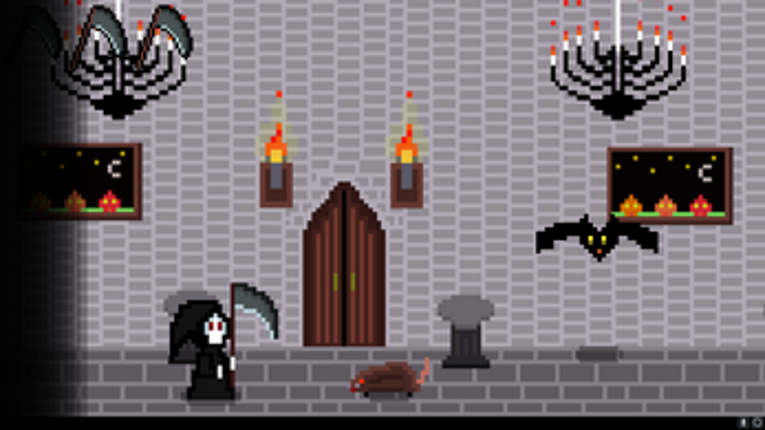 Reaper's Adventures Image