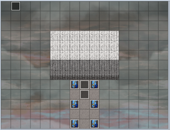 Record III: The Uplink screenshot