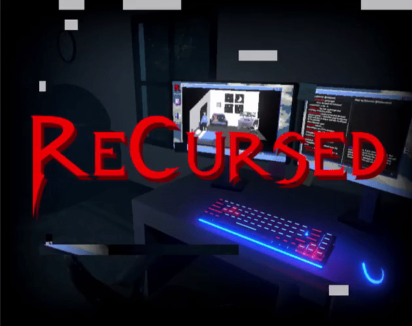 Games like ReCursed
