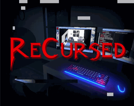 ReCursed Game Cover