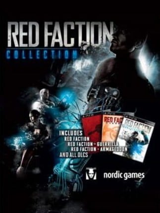 Red Faction Collection Image