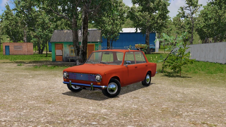 Red Life screenshot