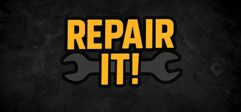 Repair It ! Image