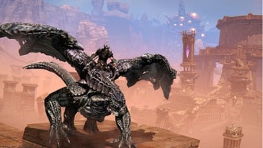 Riders of Icarus Image