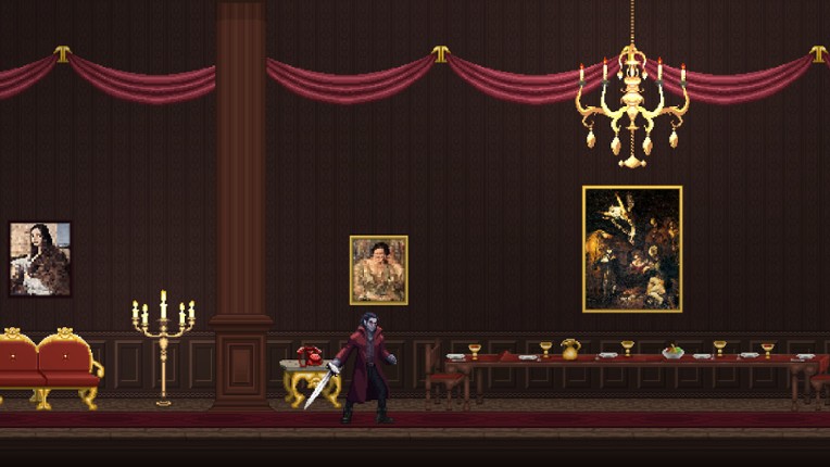 Rise Achlys screenshot