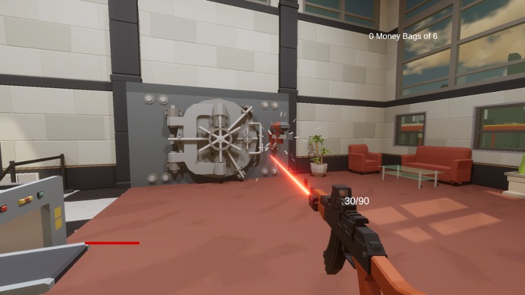 Robbery Day screenshot