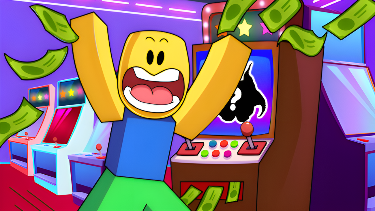 Games like Robbie: Game Challenges