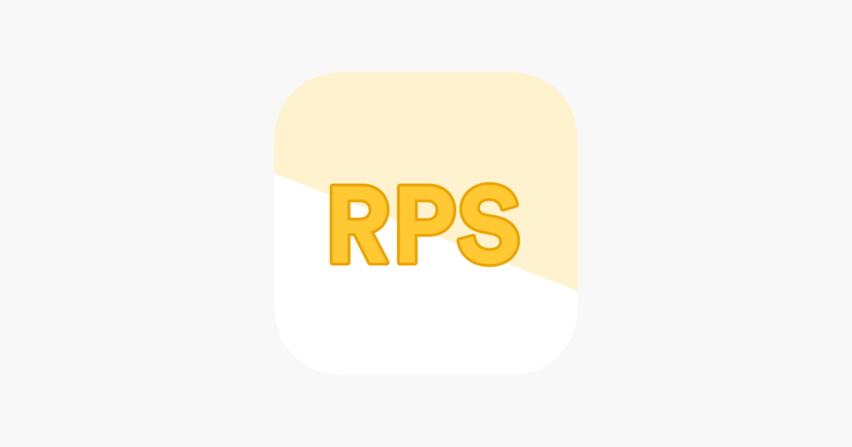 Games like Rock Paper Scissors - RPS -