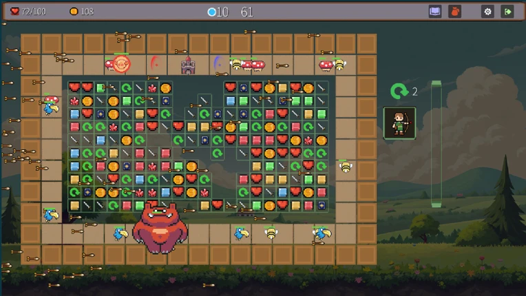 Rogue Link Loop Image
