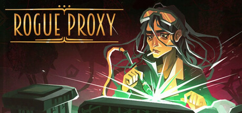 Rogue Proxy Image