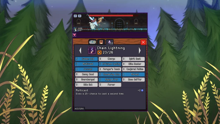Rune Tale Image