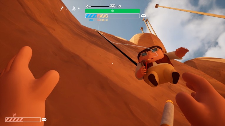 RV There Yet? screenshot