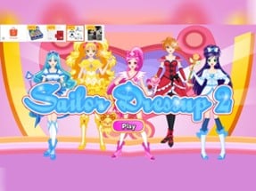 Sailor Dressup 2 Image