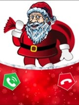 Santa Claus Call Spanish Image